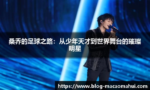 桑乔的足球之路：从少年天才到世界舞台的璀璨明星