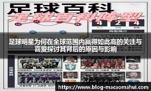 足球明星为何在全球范围内赢得如此高的关注与喜爱探讨其背后的原因与影响