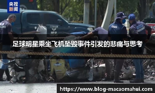 足球明星乘坐飞机坠毁事件引发的悲痛与思考